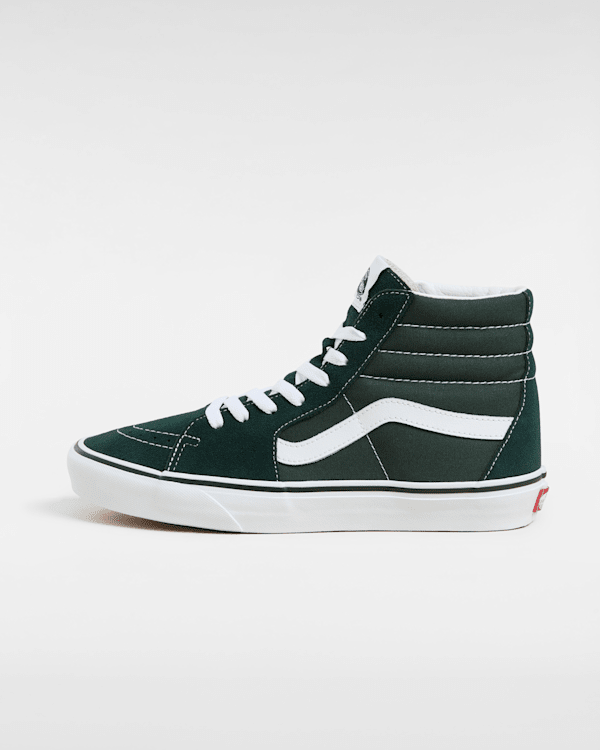 Vans - Chaussures Sk8-hi