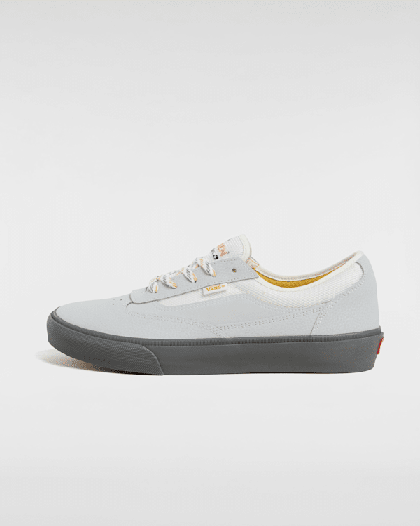 Vans - Skate Curren Caples Shoes, Man, Grey, Size: 10.5