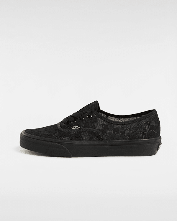 Chaussures Authentic, , , Taille: 38.5 - Vans - Modalova