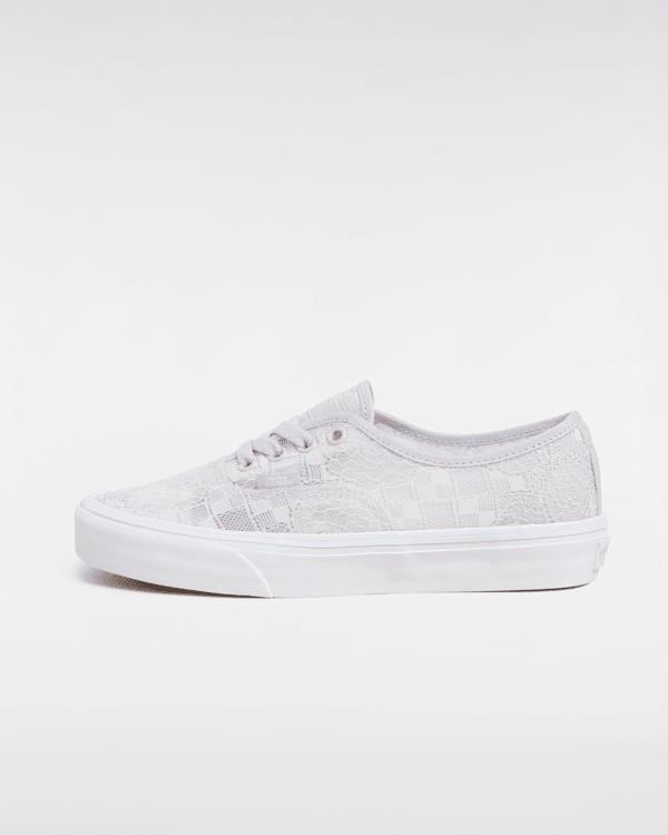 Vans - Authentic Shoes