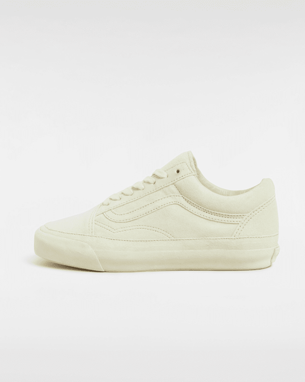 Vans - Premium Old Skool Shoes