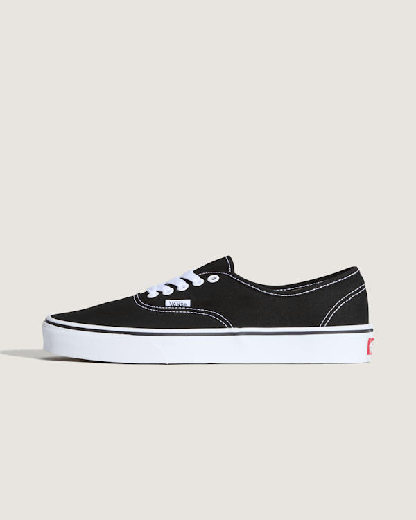 Chaussures Authentic, , , Taille: 34.5 - Vans - Modalova