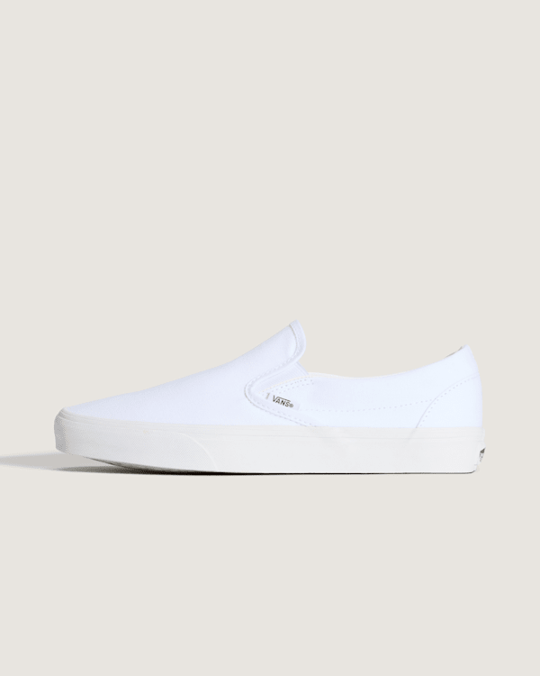 Chaussures Classic Slip-On, , , Taille: 34.5 - Vans - Modalova