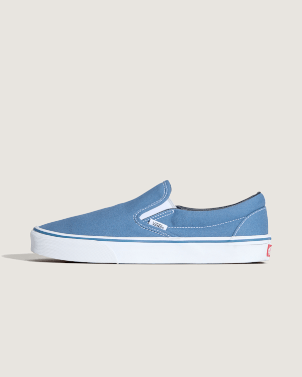 Chaussures Classic Slip-On, , , Taille: 34.5 - Vans - Modalova
