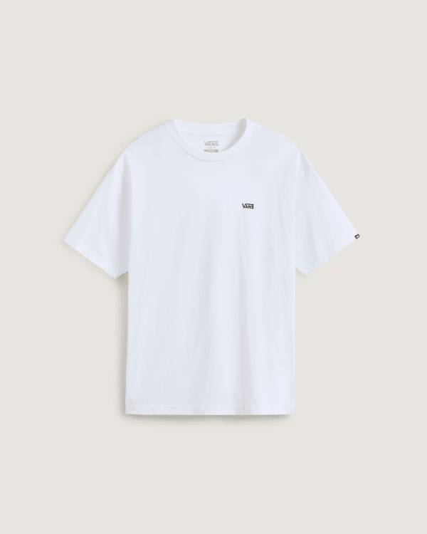 T-shirt Left Chest Logo, , , Taille: L - Vans - Modalova
