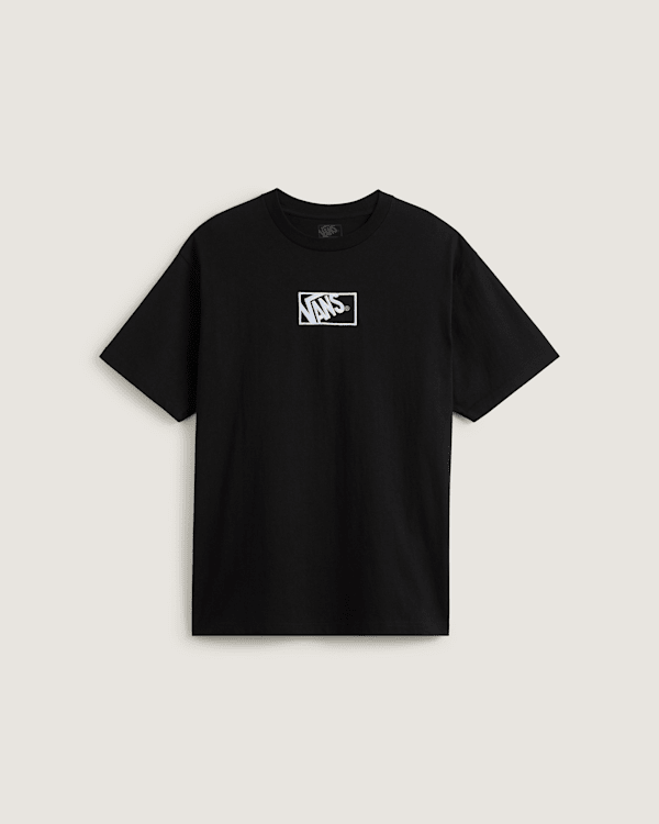 T-shirt Blocked Box Loose, , , Taille: M - Vans - Modalova