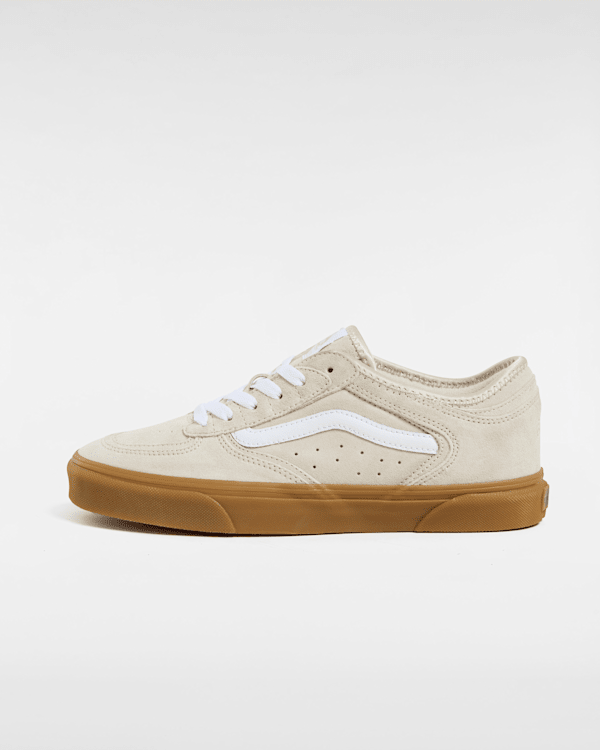 Vans - Chaussures Rowley Classic