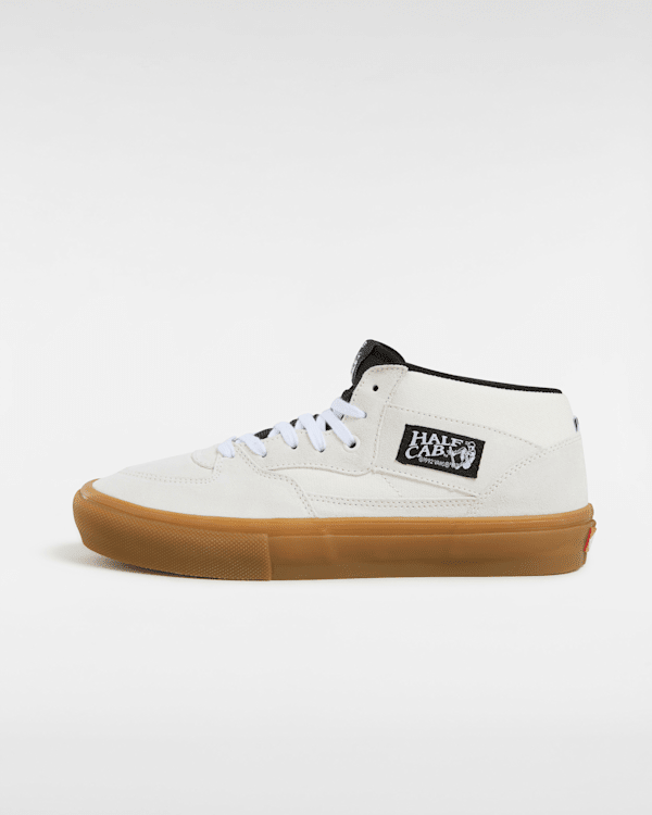 Vans - Chaussures Skate Half Cab