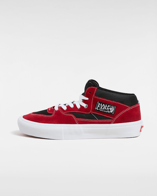 Vans - Chaussures Skate Half Cab