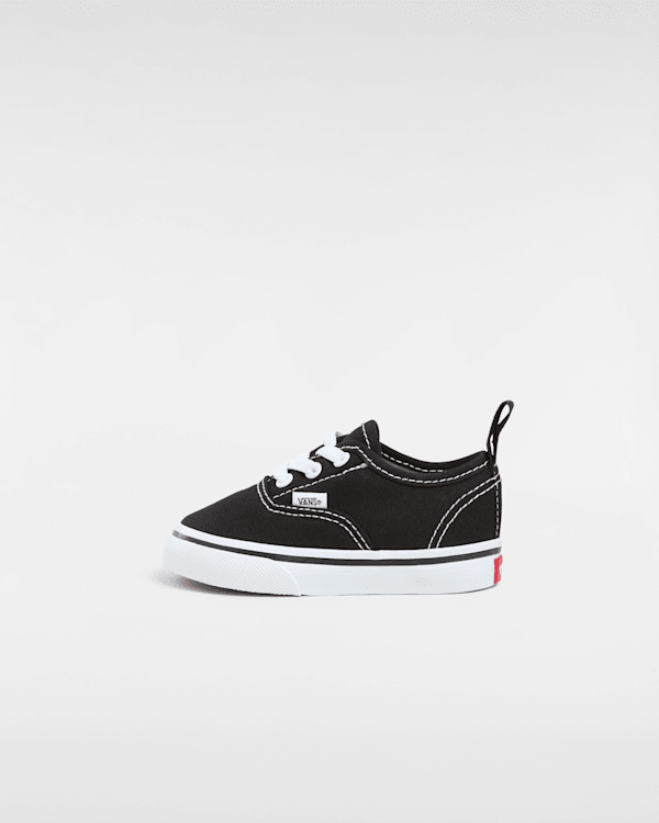 Vans - Chaussures Enfant Authentic(1-4 Ans), Noir, Taille: 18-image