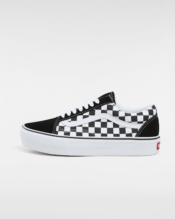 Chaussures Old Skool Platform, , , Taille: 34.5 - Vans - Modalova