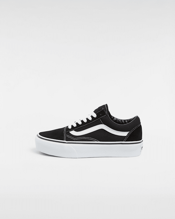 Chaussures Platform Old Skool, , , Taille: 34.5 - Vans - Modalova