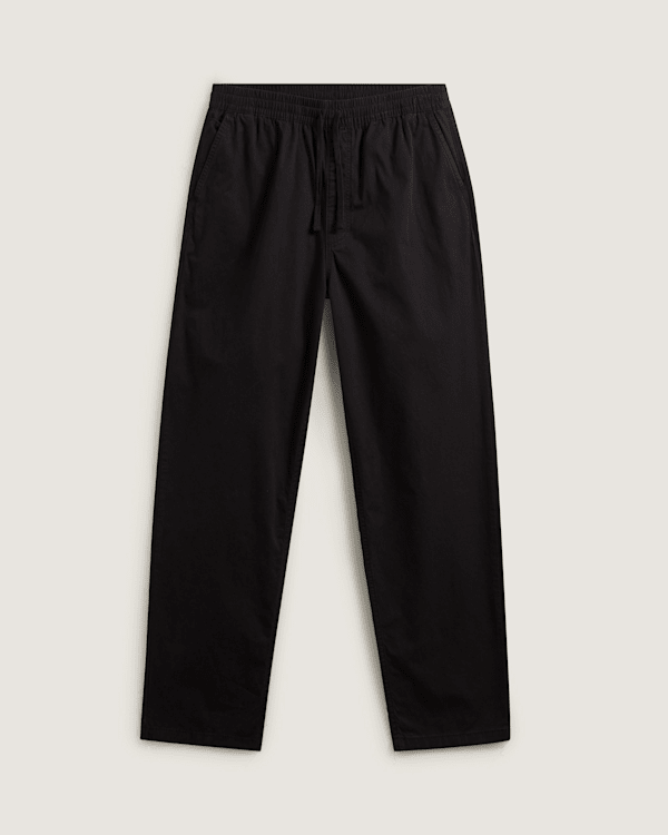 Vans - Range Baggy Tapered Elastic Waist Trousers