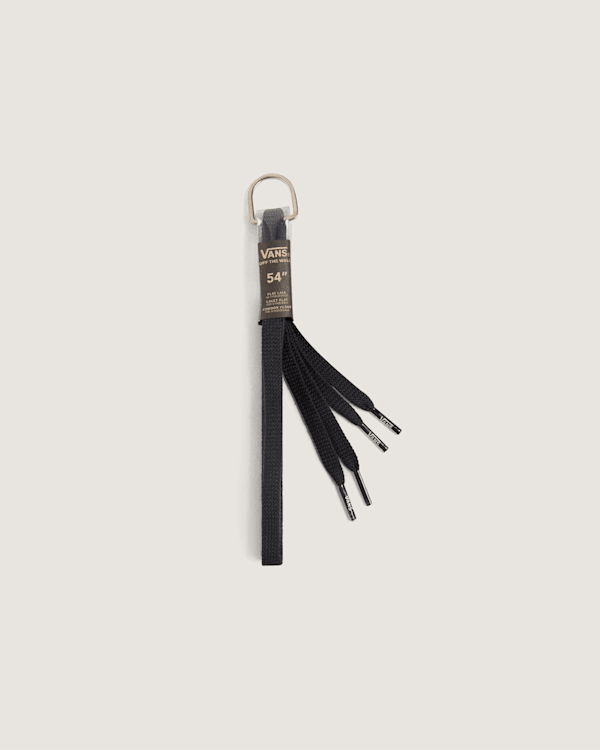 Laces 54", Man, , Size: One size - Vans - Modalova