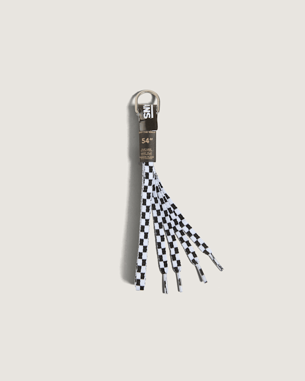 Laces 54", Man, , Size: One size - Vans - Modalova