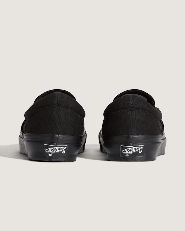 Vans - Premium Slip-On 98 Shoes, Man, Black, Size: 37 (obrázek 4)