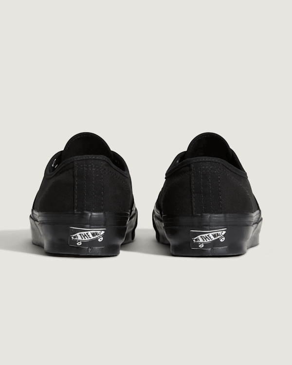 Vans - Premium Authentic 44 Shoes, Man, Black, Size: 36.5 (obrázek 4)