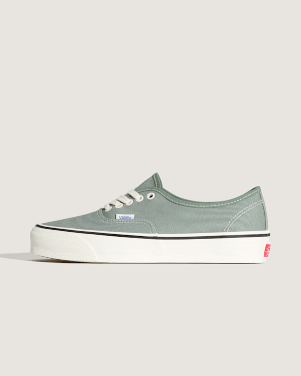 Vans - Zapatillas Premium Authentic 44 Duck Canvas
