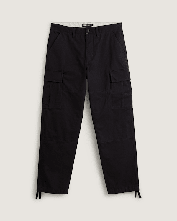 Pantalon Service Cargo Loose Tapered, , , Taille: 40 - Vans - Modalova