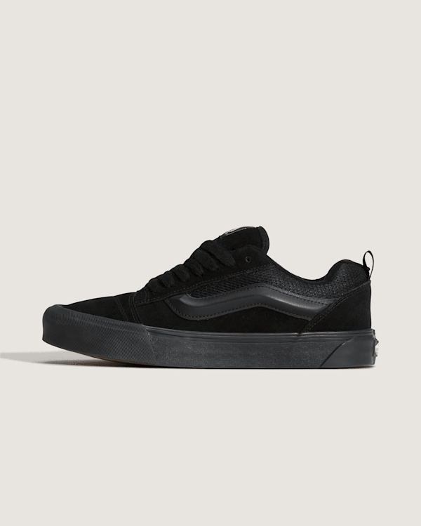 Chaussures Knu Skool, , , Taille: 34.5 - Vans - Modalova
