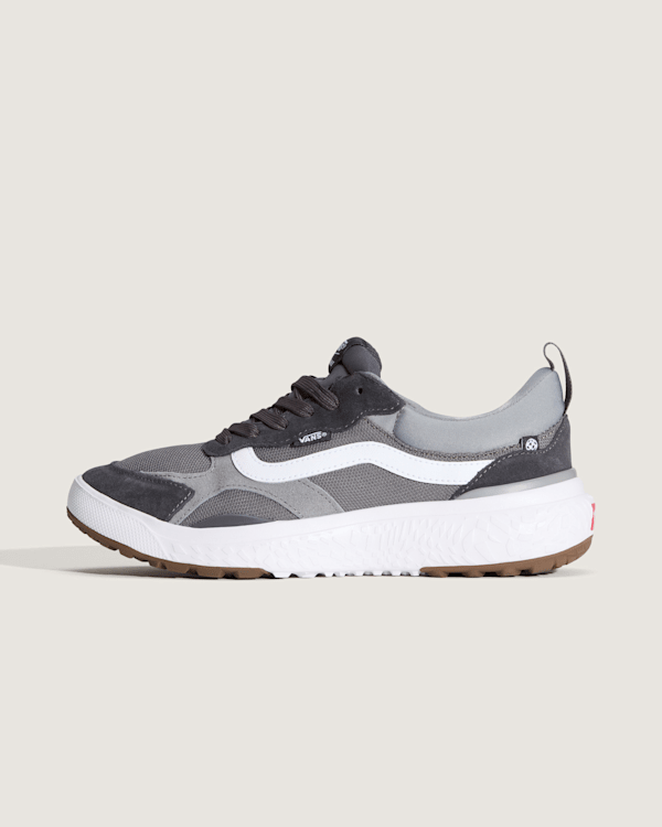 Vans - Ultrarange Neo Mte Schuhe, Herren, Grau/weiß