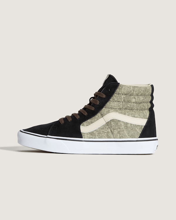 Chaussures Sk8-Hi, , , Taille: 47 - Vans - Modalova