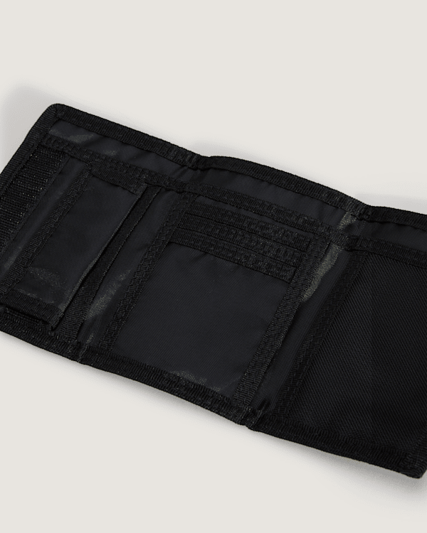 Vans – Slipped Wallet, Man, Grey, Size: One size