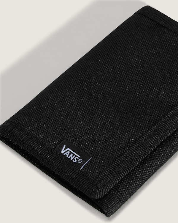 Vans - Slipped Wallet, Man, Black, Size: One size (obrázek 3)