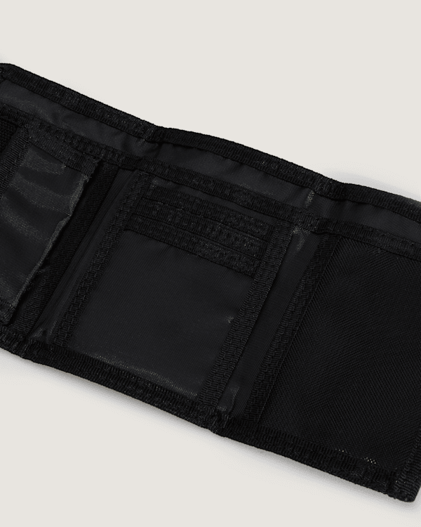 Vans – Slipped Wallet, Man, Black, Size: One size