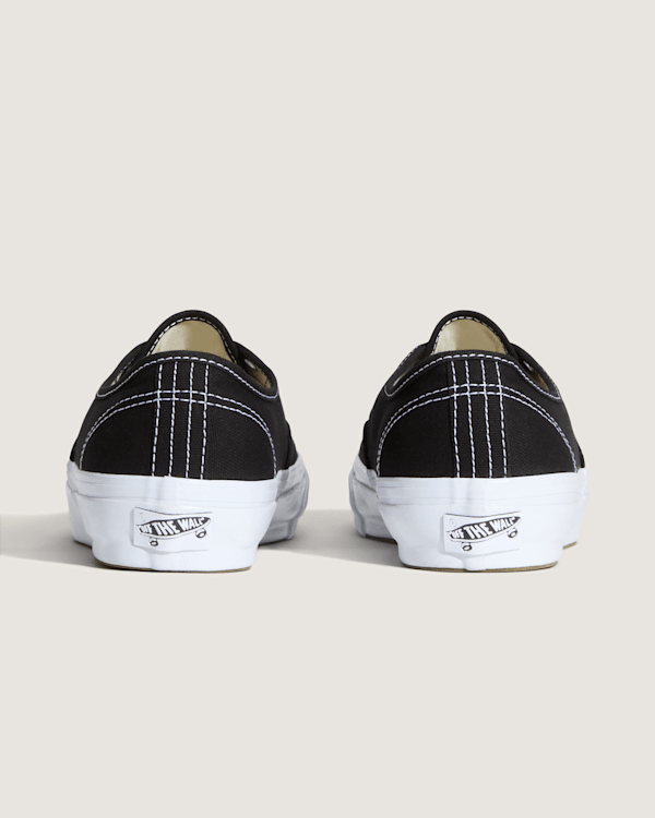 Vans - Premium Authentic 44 Shoes, Man, Black, Size: 44 (obrázek 4)