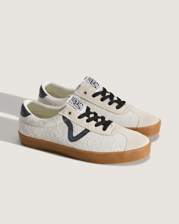 Vans - Sport Low Shoes, Man, Multicolour, Size: 40.5 (obrázek 2)