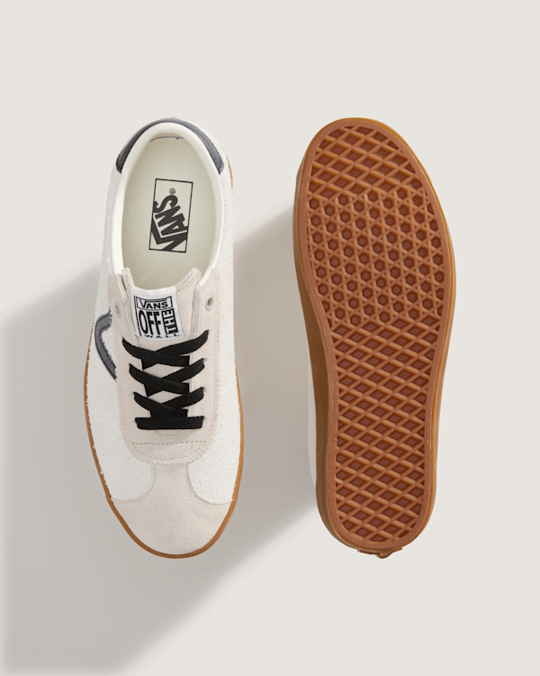 Vans - Sport Low Shoes, Man, Multicolour, Size: 40.5 (obrázek 3)