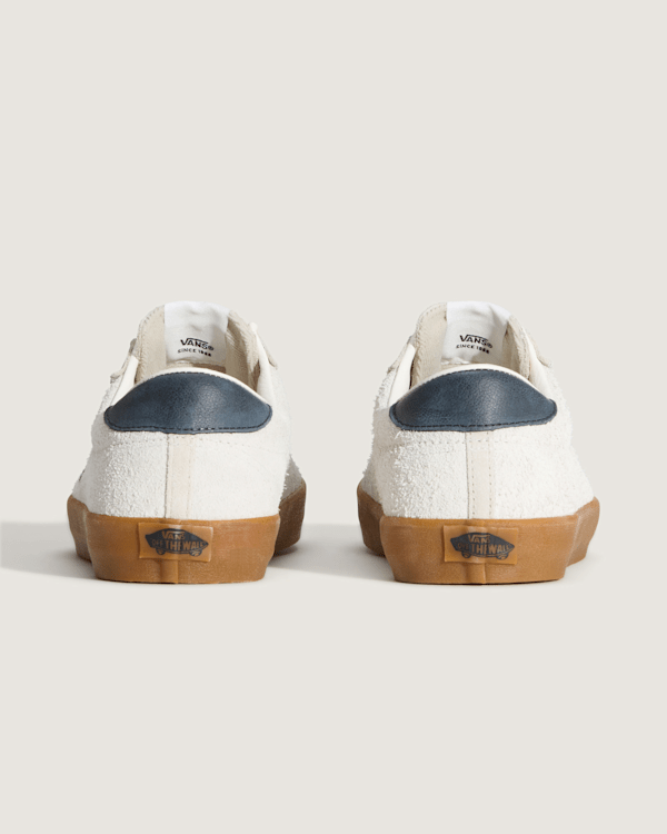 Vans - Sport Low Shoes, Man, Multicolour, Size: 40.5 (obrázek 4)