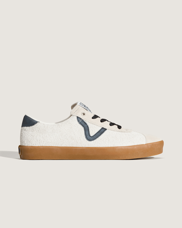 Vans - Sport Low Shoes, Man, Multicolour, Size: 40.5 (obrázek 6)