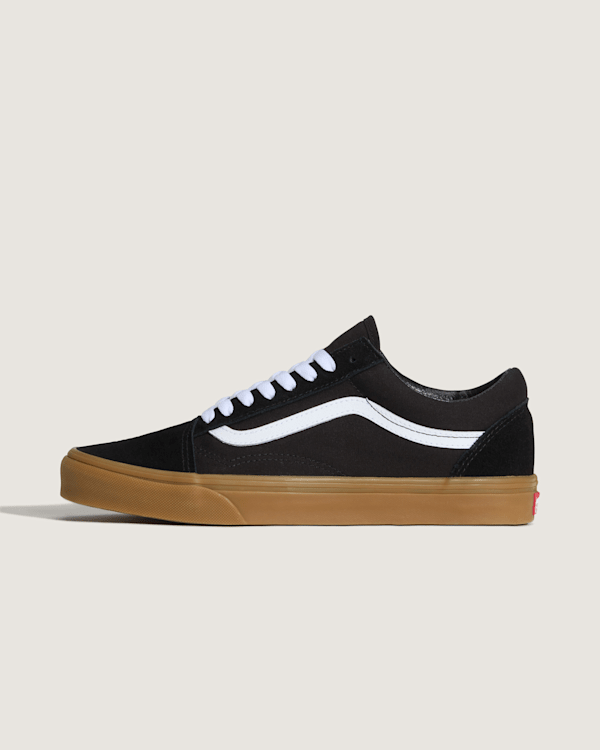 Vans - Old Skool Schuhe, Herren, Schwarz, Größe: 37