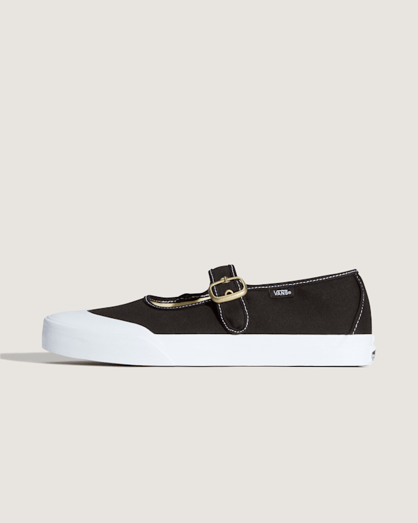 Chaussures Mary Jane, , , Taille: 39 - Vans - Modalova