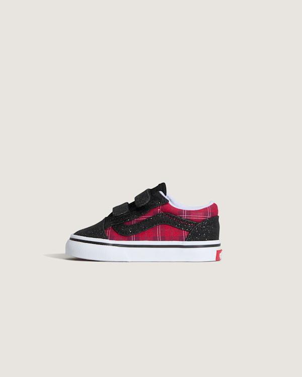 Vans - Toddler Old Skool V Shoes  (1-4 Years)