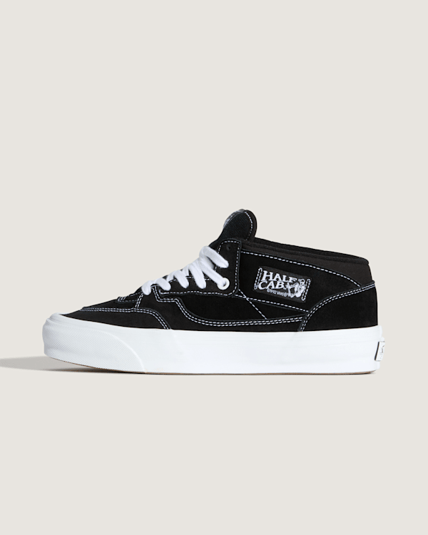 Chaussures Premium Half Cab, , , Taille: 47 - Vans - Modalova
