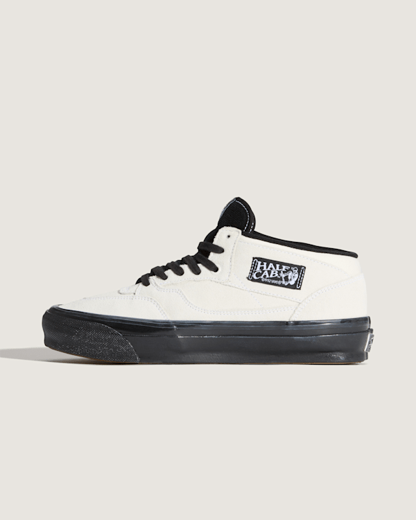 Vans - Premium Half Cab Shoes