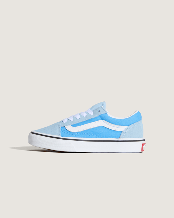 Vans - Kids Old Skool Shoes  (4-8 Years)