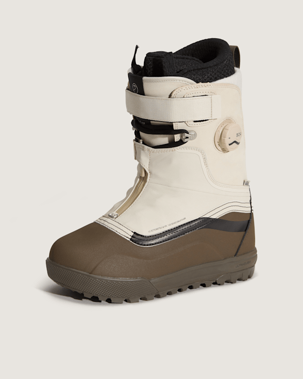 Bottes de snowboard Infuse Snowsurf, , , Taille: 44.5 - Vans - Modalova