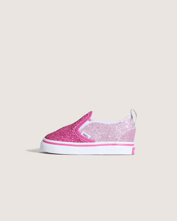 Vans - Toddler Slip-on Shoes  (1-4 Years)