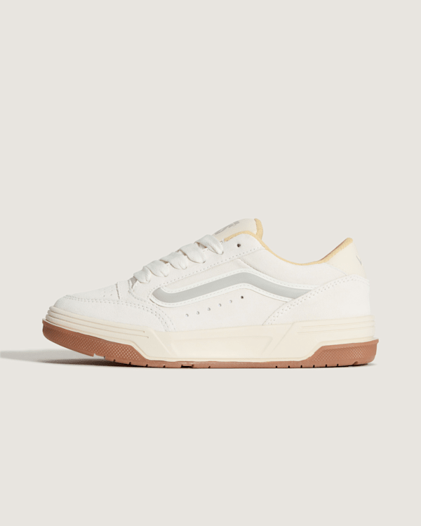 Vans - Buty Hylane, Male, BiałY, Size: 46-image