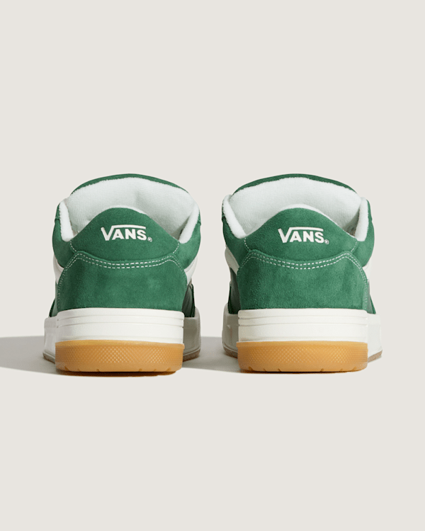 Vans - Hylane Shoes, Man, Green, Size: 44 (obrázek 4)