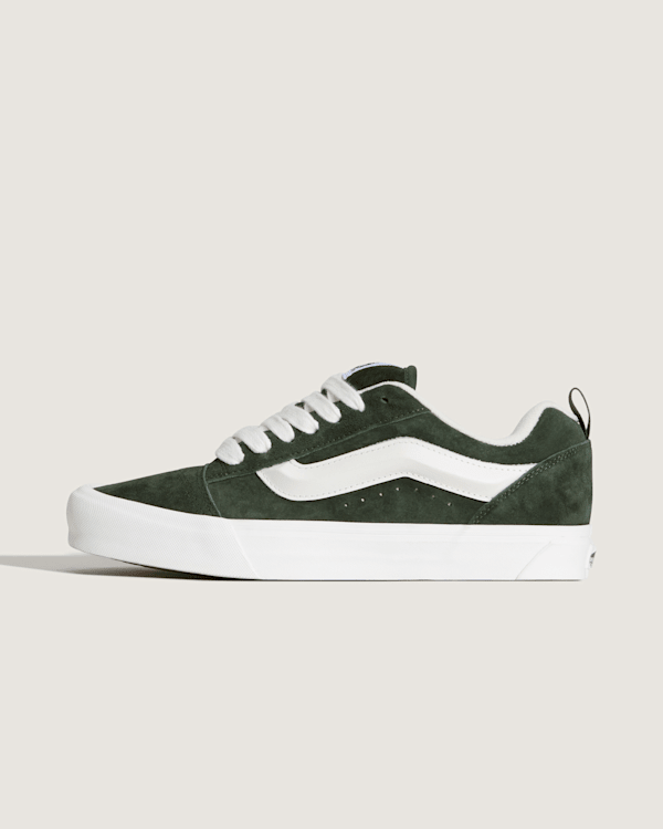 Vans - Knu Skool Shoes