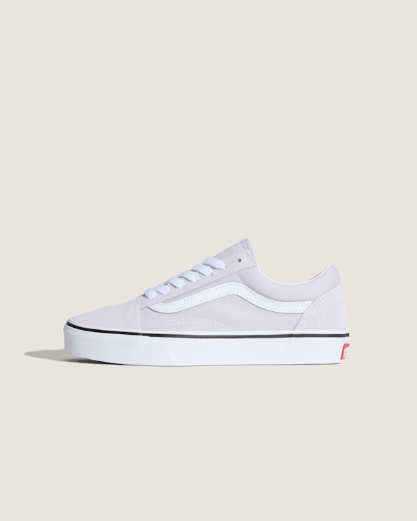 Baskets Vans JN Old Skool pour Enfant - VN000D2VEMY