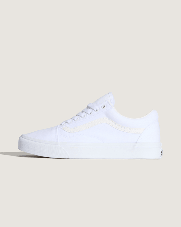 Chaussures Old Skool, , , Taille: 34.5 - Vans - Modalova