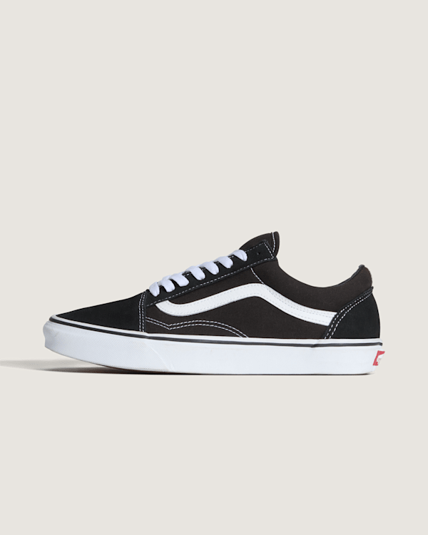 Chaussures Old Skool, , , Taille: 34.5 - Vans - Modalova
