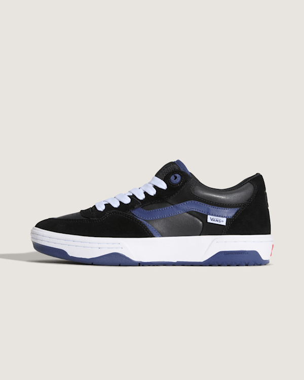 Vans - Skate Rowan 2 Schuhe, Herren, Schwarz, GrößE: 47-image