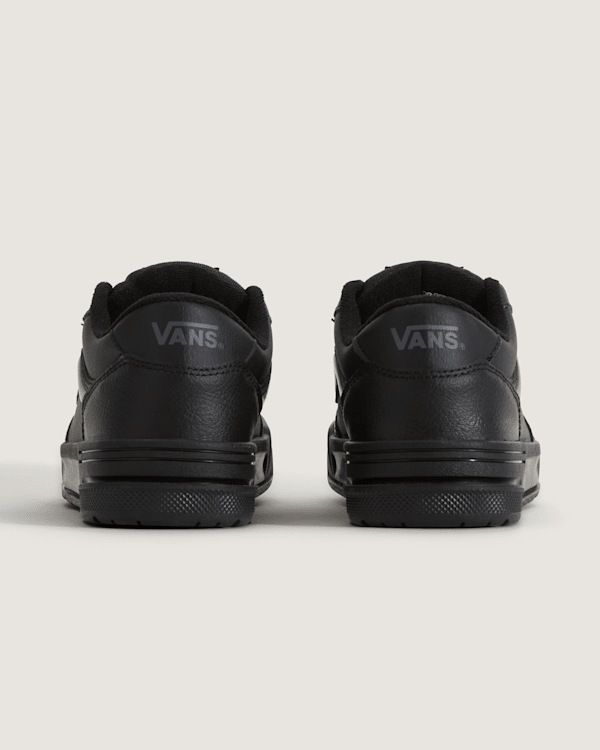Vans - Youth Hylane Shoes (8-14 Years), Black, Size: 36.5 (obrázek 4)